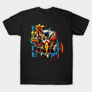 spy eagle T-Shirt